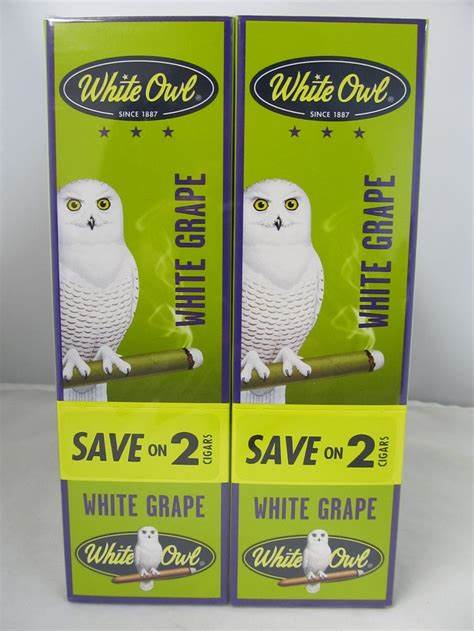 White Owl