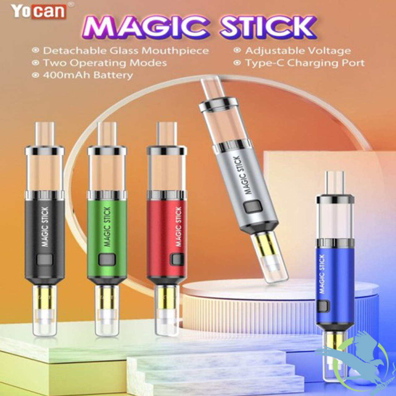 Yocan Magic Stick